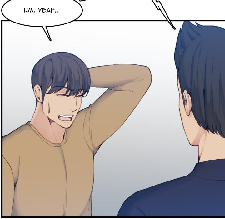 Never Too Late - Chapter 32 30