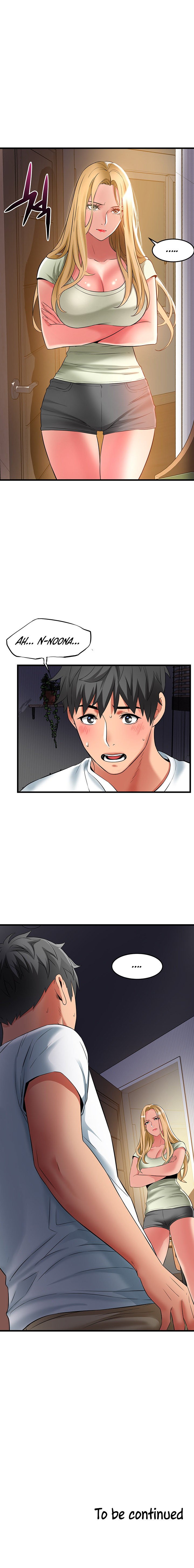 An Alley story - Chapter 32 10