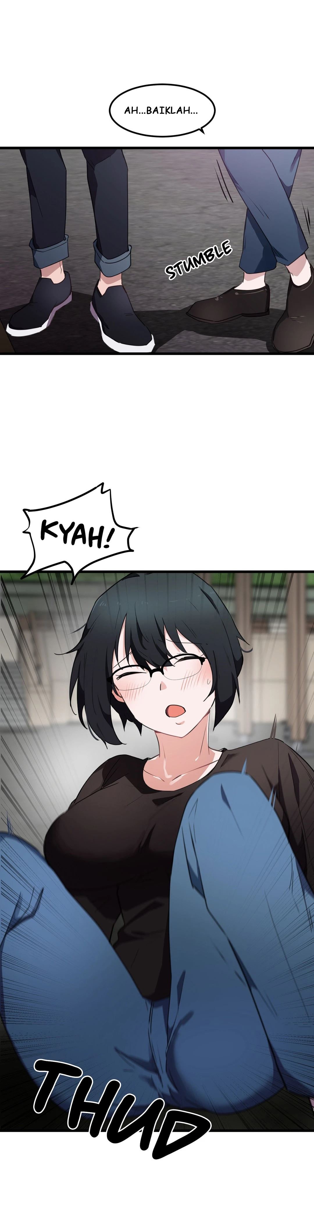 I Wanna Be a Daughter Thief - Chapter 32 11