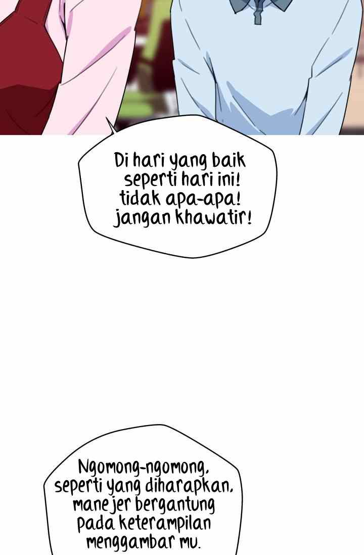 She Has Three Flavors - Chapter 32 54