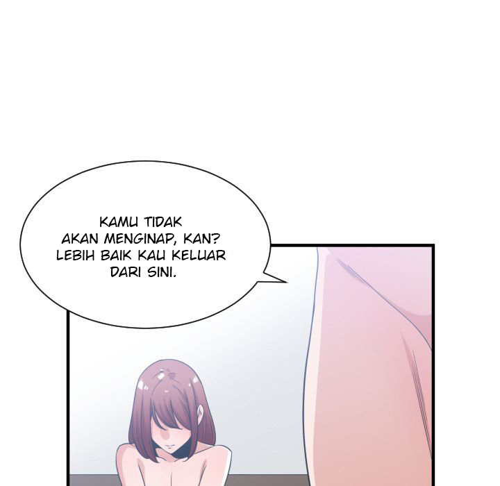 You&#8217;re Not That Special! - Chapter 32 34