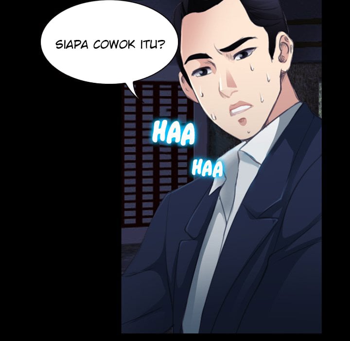 Midsummer Night&#8217;s Dream - Chapter 32 87