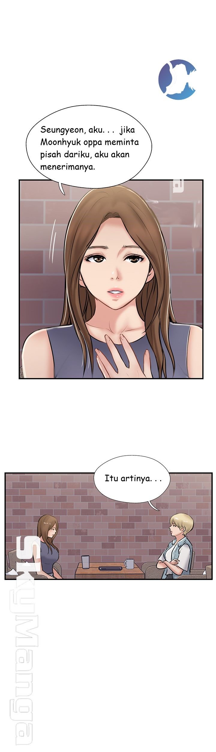 Swinging - Chapter 32 3