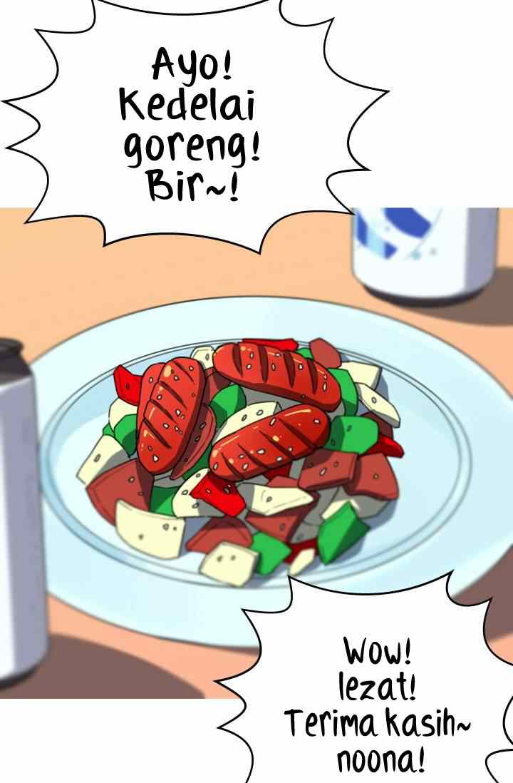 She Has Three Flavors - Chapter 32 64