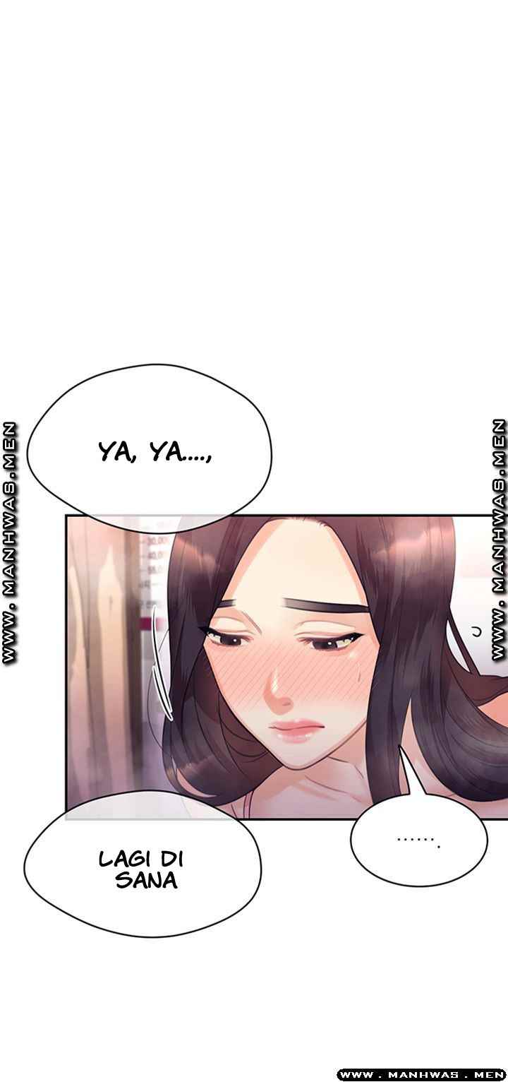Public Bathhouse - Chapter 32 20