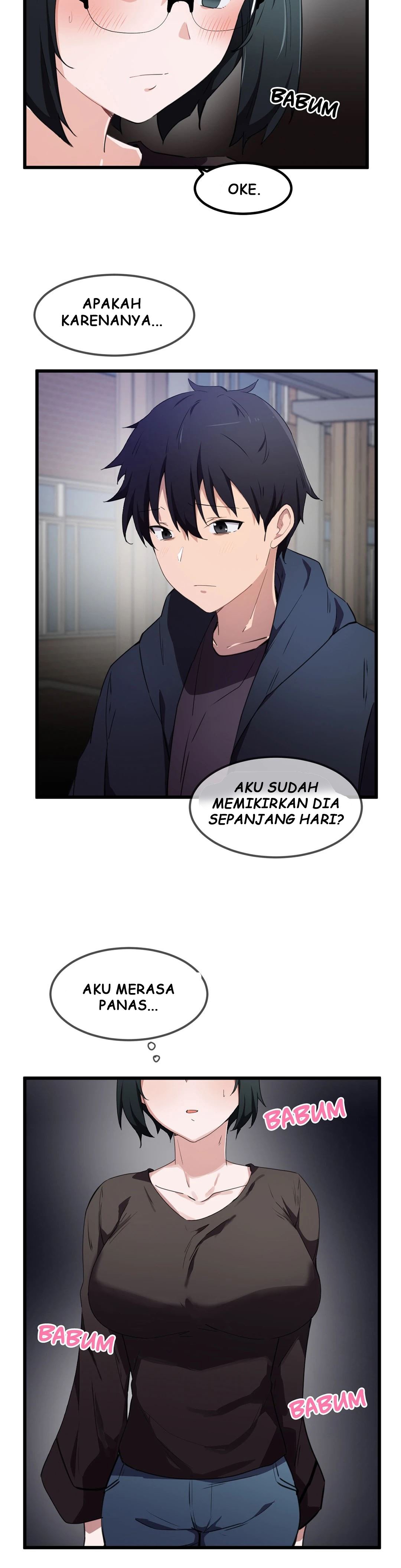I Wanna Be a Daughter Thief - Chapter 32 7