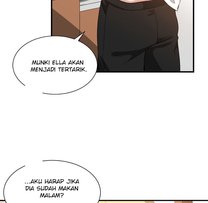 You&#8217;re Not That Special! - Chapter 32 76