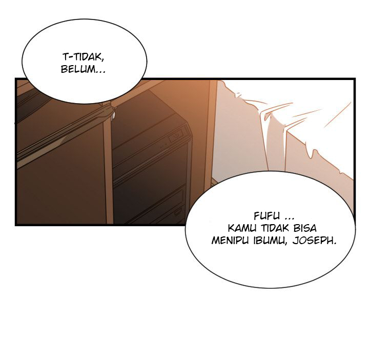 You&#8217;re Not That Special! - Chapter 32 53