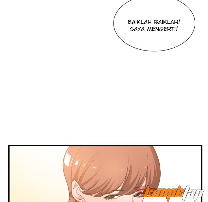 You&#8217;re Not That Special! - Chapter 32 47