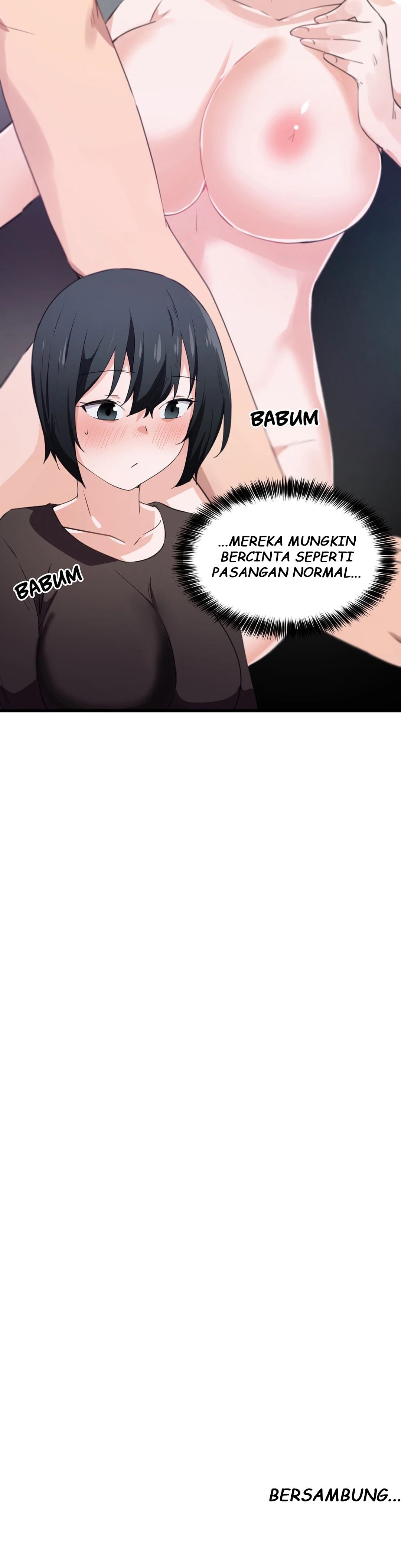 I Wanna Be a Daughter Thief - Chapter 32 31