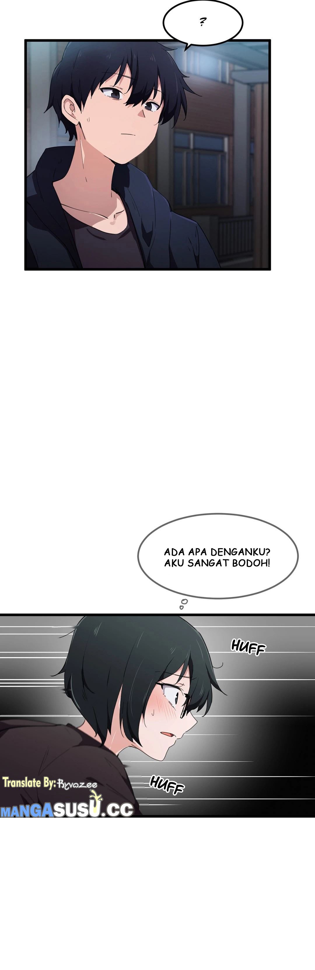 I Wanna Be a Daughter Thief - Chapter 32 14