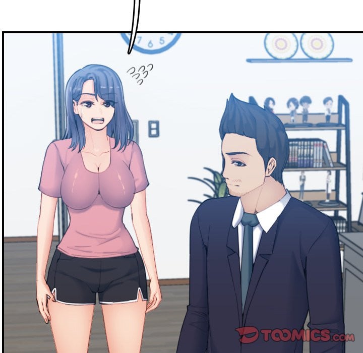 Never Too Late - Chapter 32 20