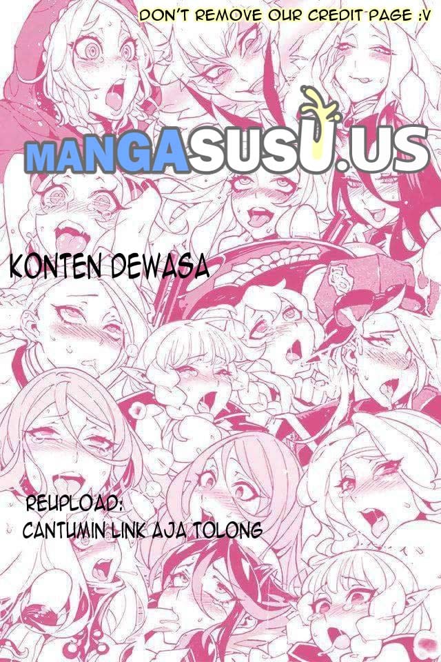 Lucky Guy - Chapter 8 sub indo 1