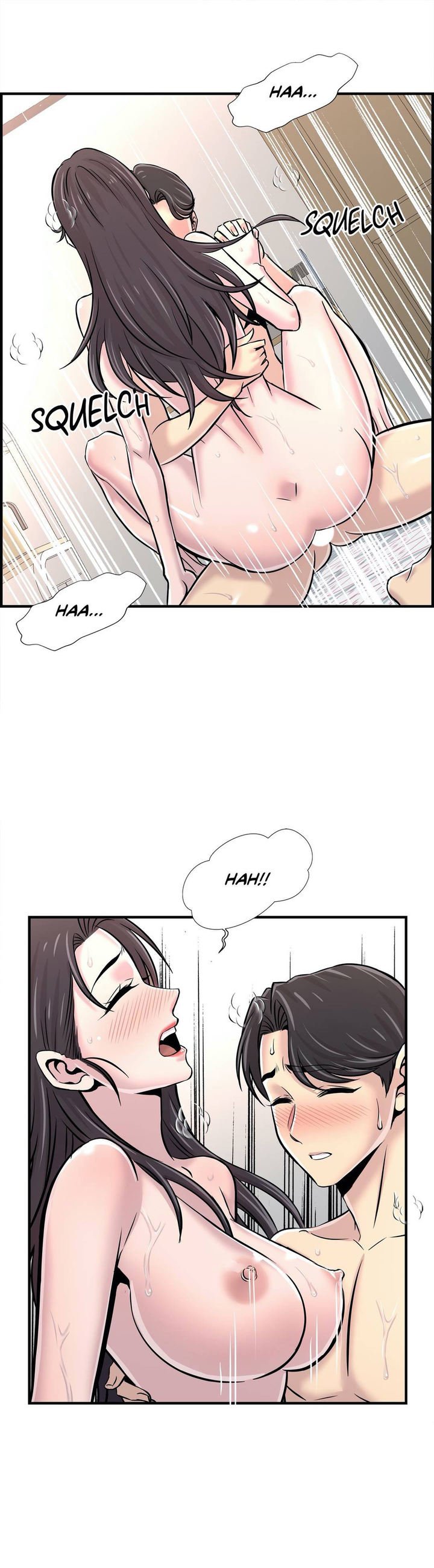 Cram School Scandal - Chapter 30 end 5
