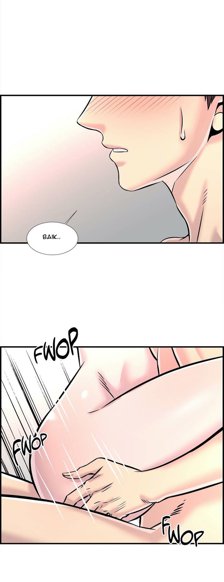 Cram School Scandal - Chapter 30 end 14