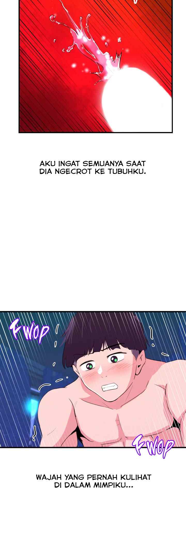 My Roommate is a Succubus - Chapter 30 end 25