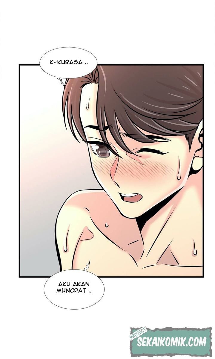Cram School Scandal - Chapter 30 end 12