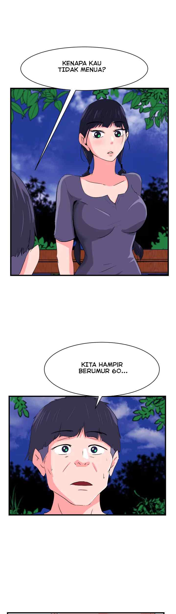 My Roommate is a Succubus - Chapter 30 end 50