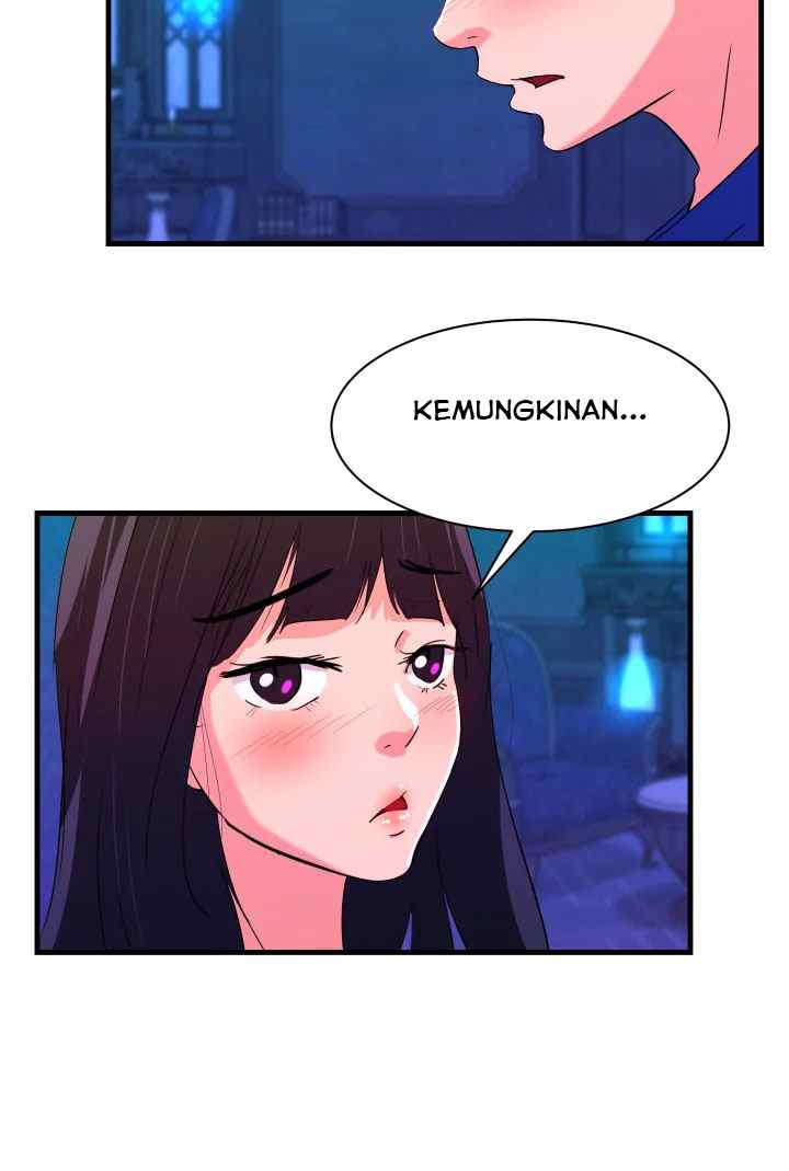 My Roommate is a Succubus - Chapter 30 end 17