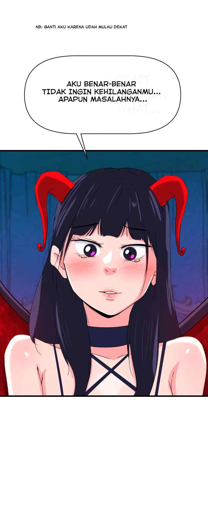 My Roommate is a Succubus - Chapter 30 end 13