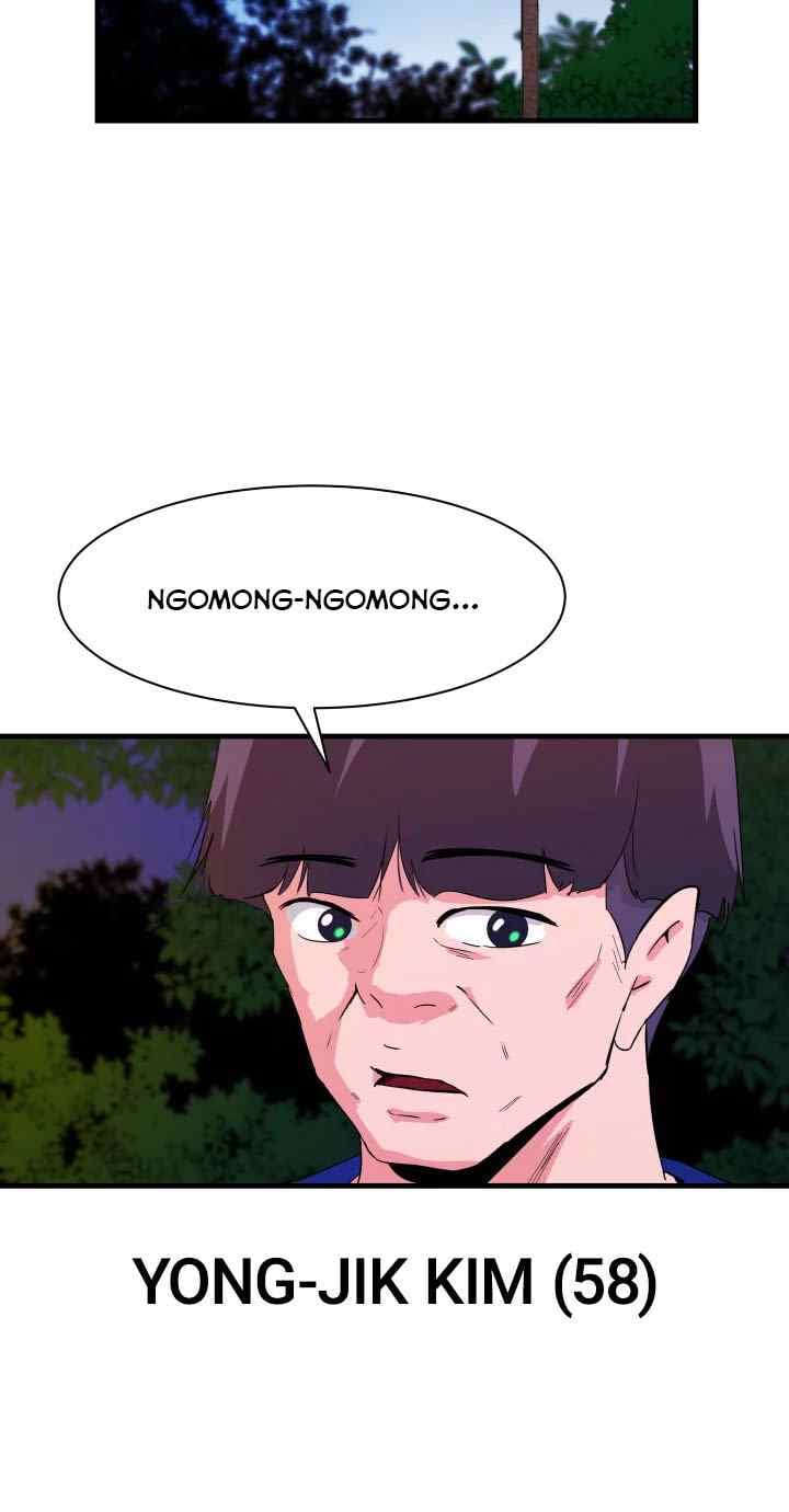 My Roommate is a Succubus - Chapter 30 end 49