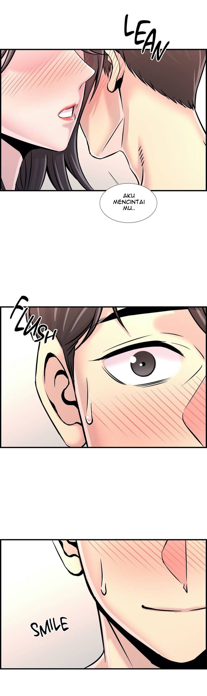 Cram School Scandal - Chapter 30 end 9