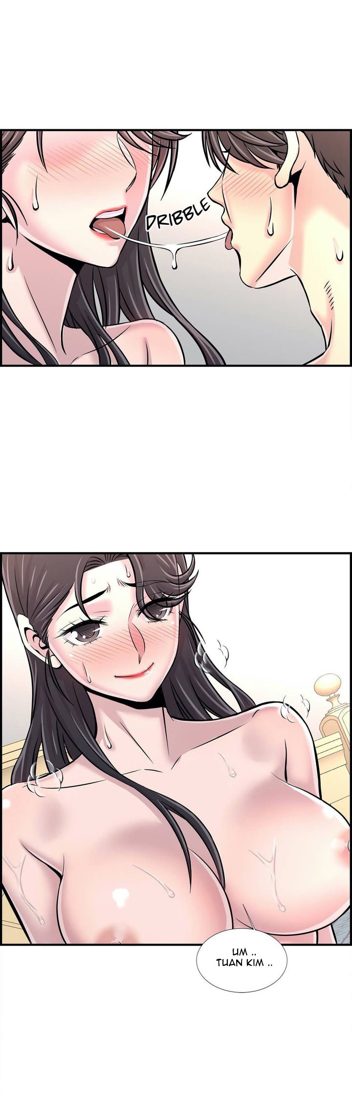 Cram School Scandal - Chapter 30 end 7