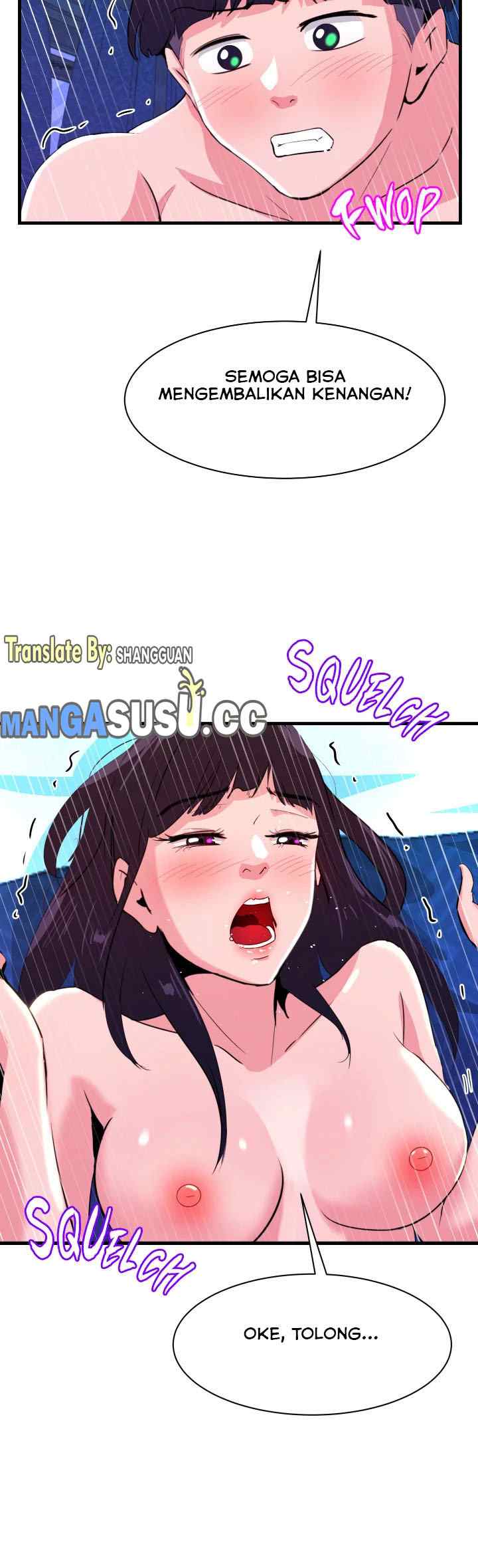 My Roommate is a Succubus - Chapter 30 end 23