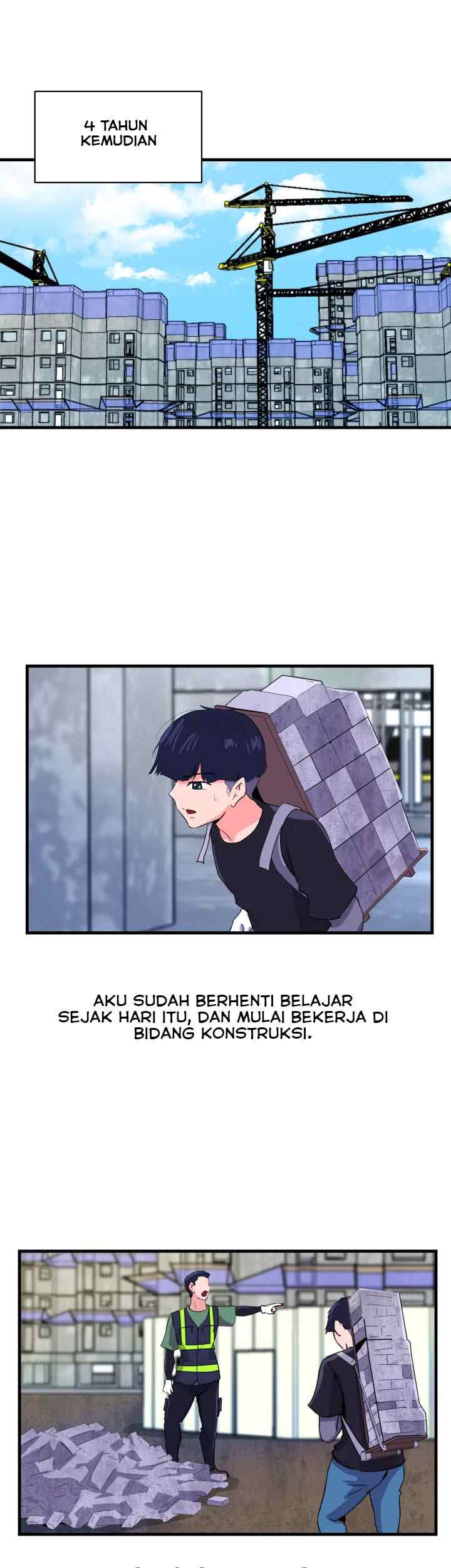 My Roommate is a Succubus - Chapter 30 end 34