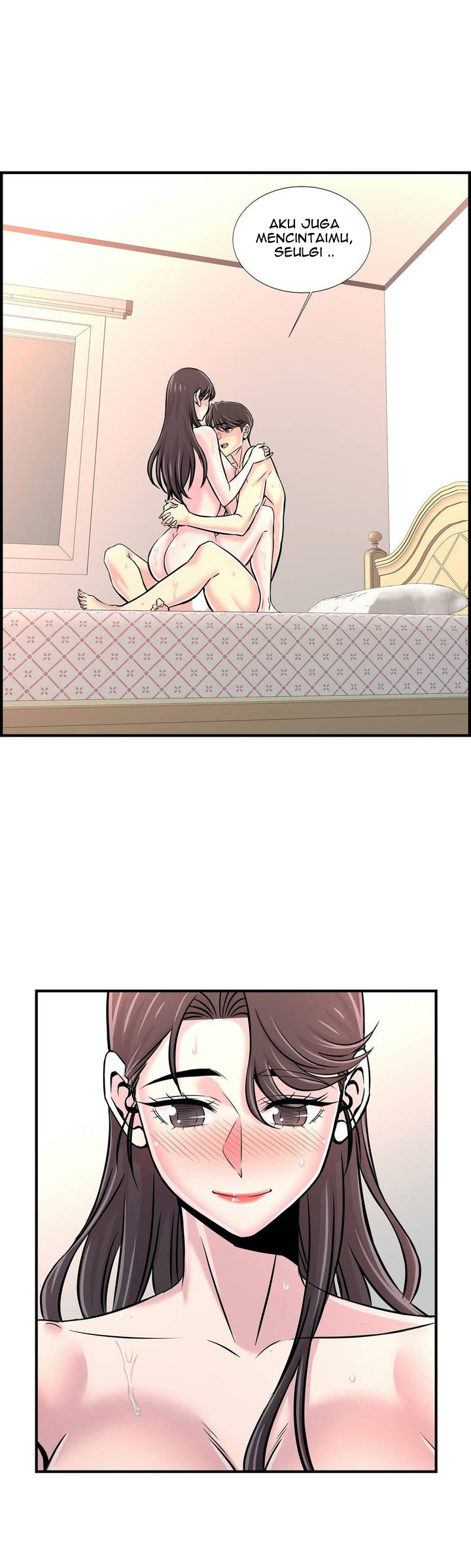 Cram School Scandal - Chapter 30 end 10