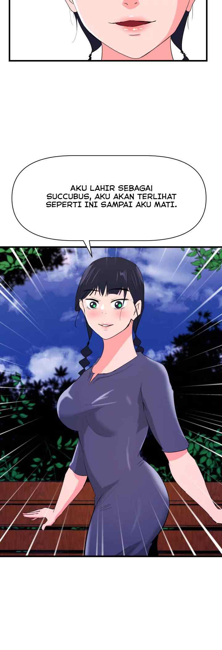 My Roommate is a Succubus - Chapter 30 end 51
