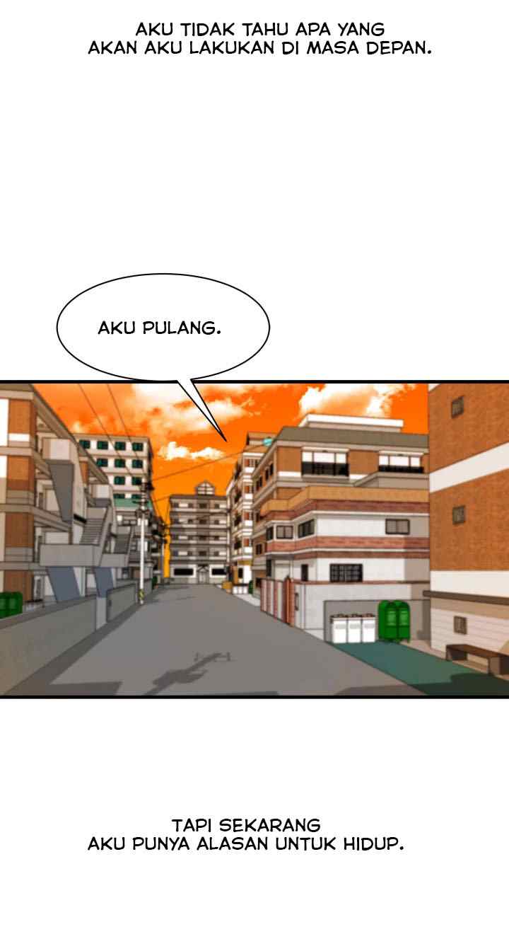 My Roommate is a Succubus - Chapter 30 end 35
