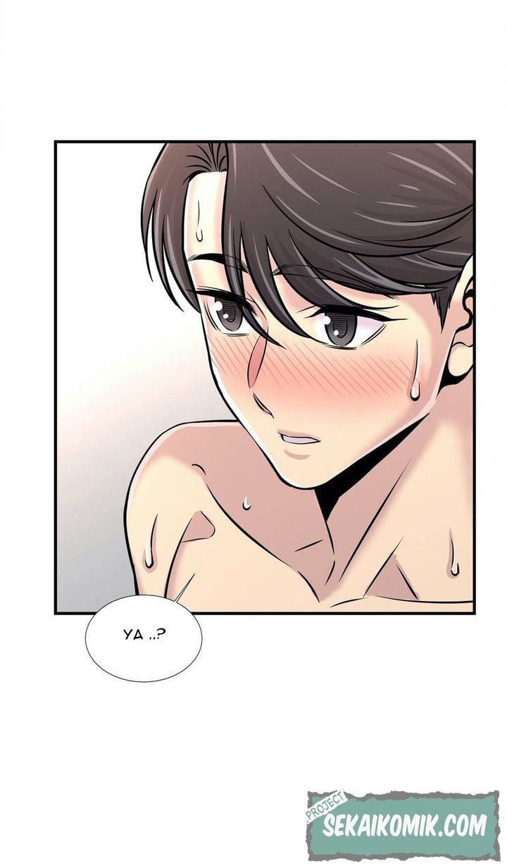 Cram School Scandal - Chapter 30 end 8