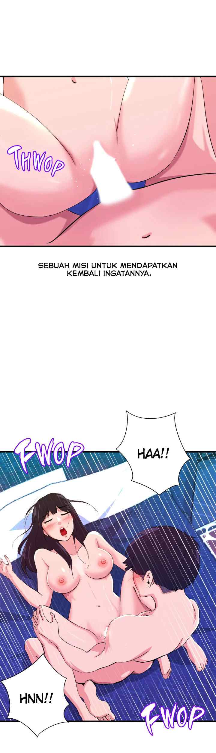 My Roommate is a Succubus - Chapter 30 end 18