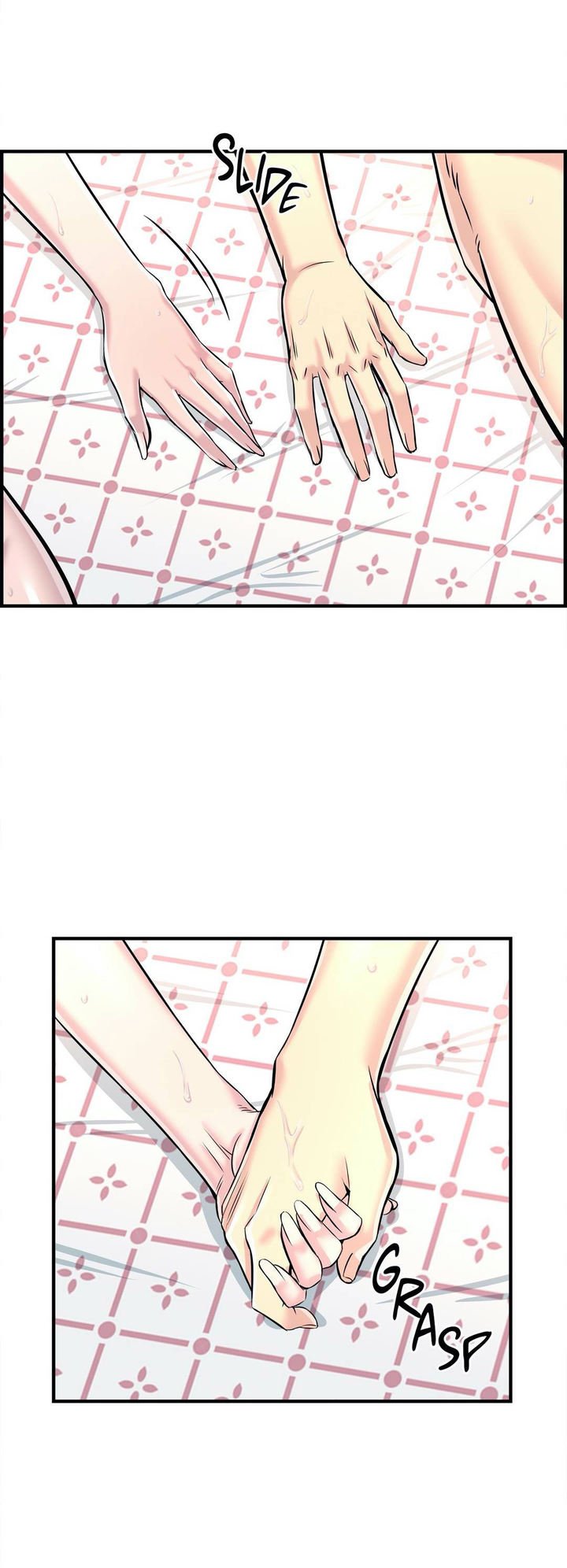 Cram School Scandal - Chapter 30 end 17