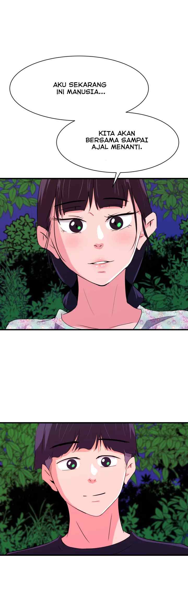 My Roommate is a Succubus - Chapter 30 end 47