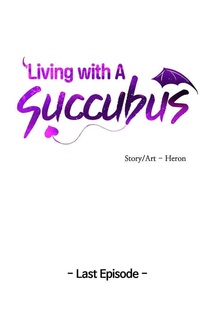 My Roommate is a Succubus - Chapter 30 end 6