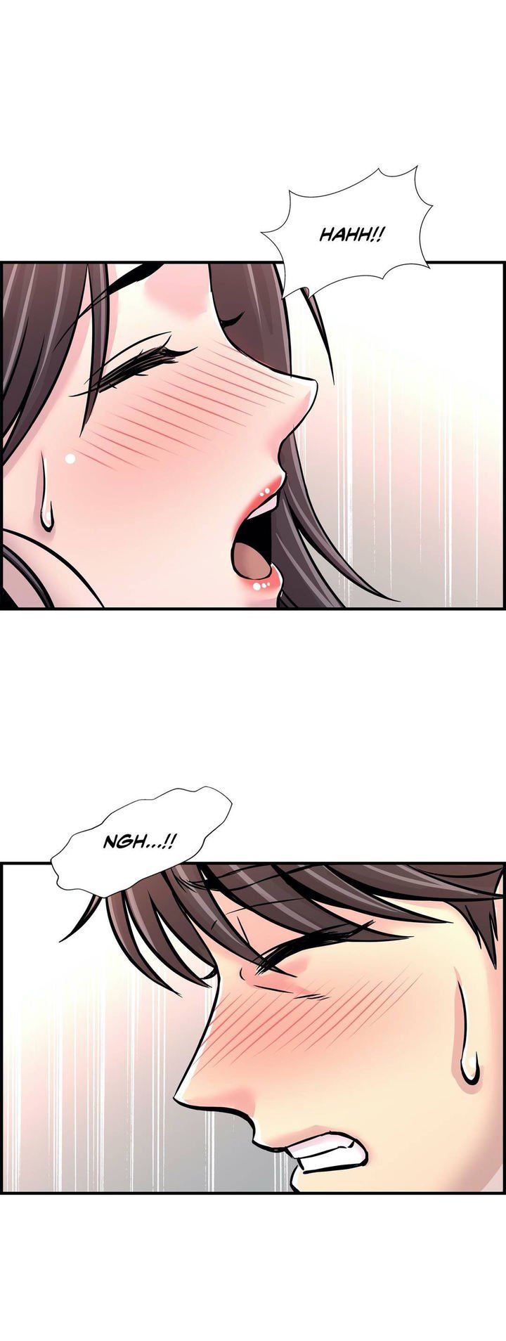 Cram School Scandal - Chapter 30 end 15