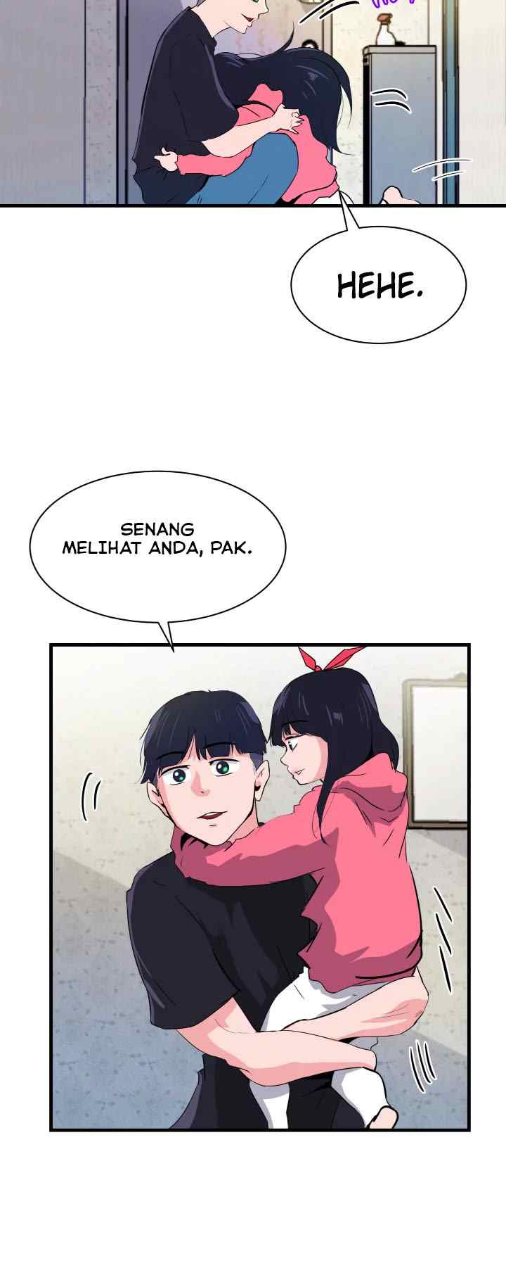My Roommate is a Succubus - Chapter 30 end 40