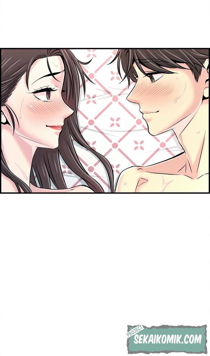 Cram School Scandal - Chapter 30 end 18