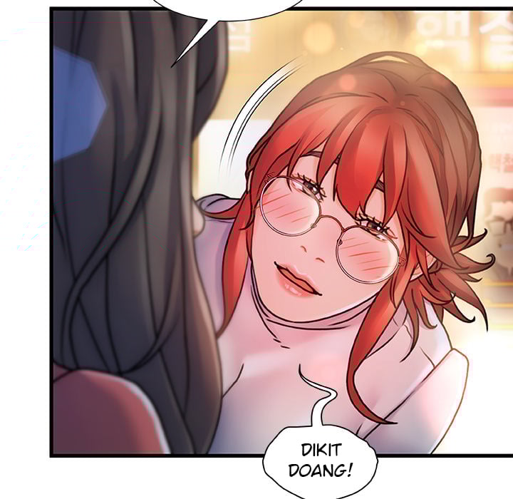Achilles Heel - Chapter 1 148