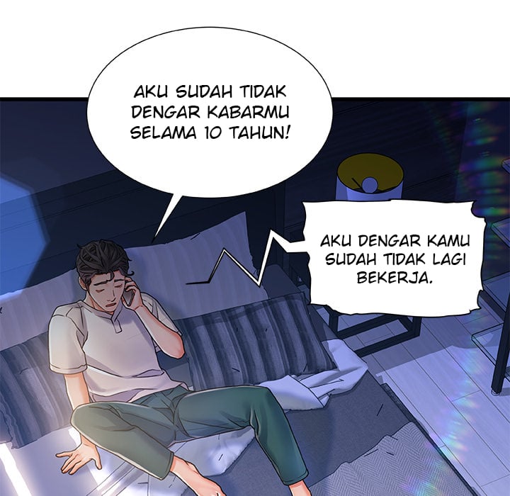 Achilles Heel - Chapter 1 85