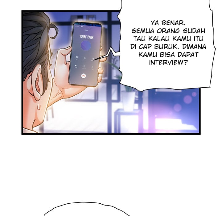 Achilles Heel - Chapter 1 89