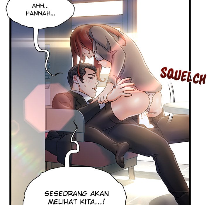 Achilles Heel - Chapter 1 41