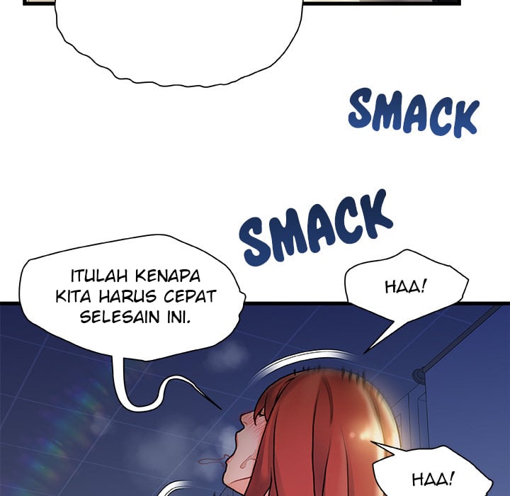 Achilles Heel - Chapter 1 42
