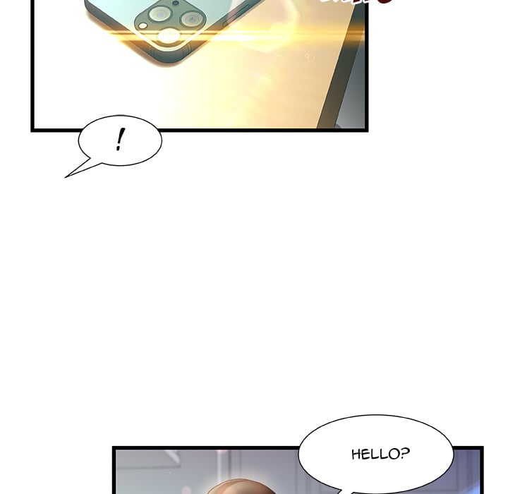 Achilles Heel - Chapter 1 133