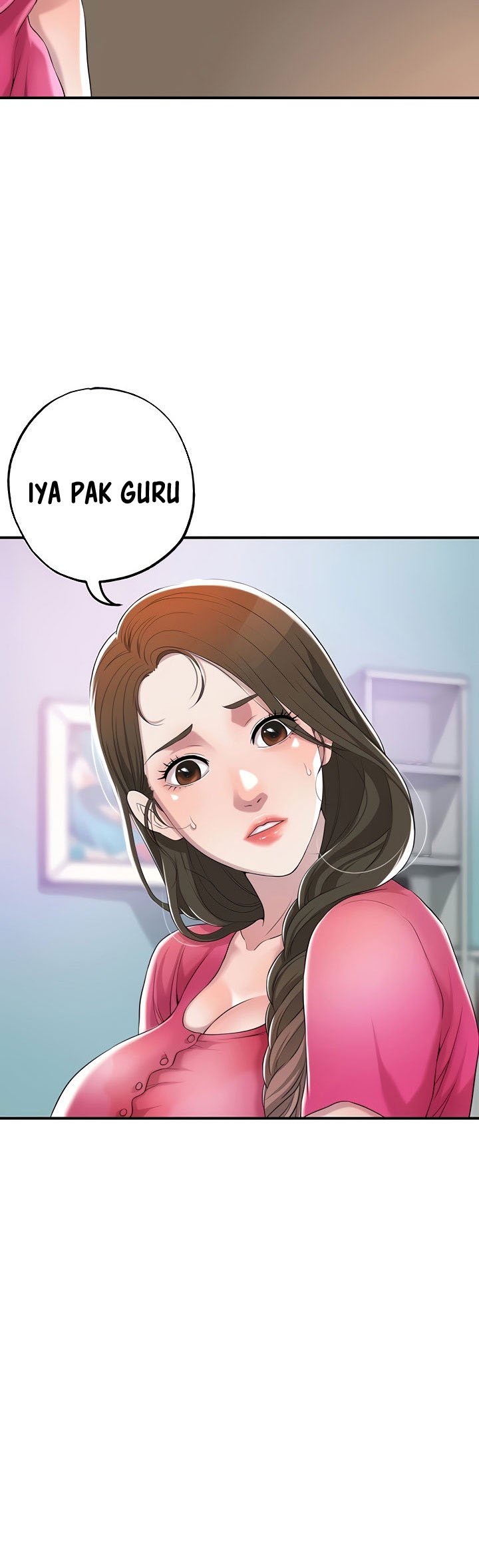New Town - Chapter 1 83