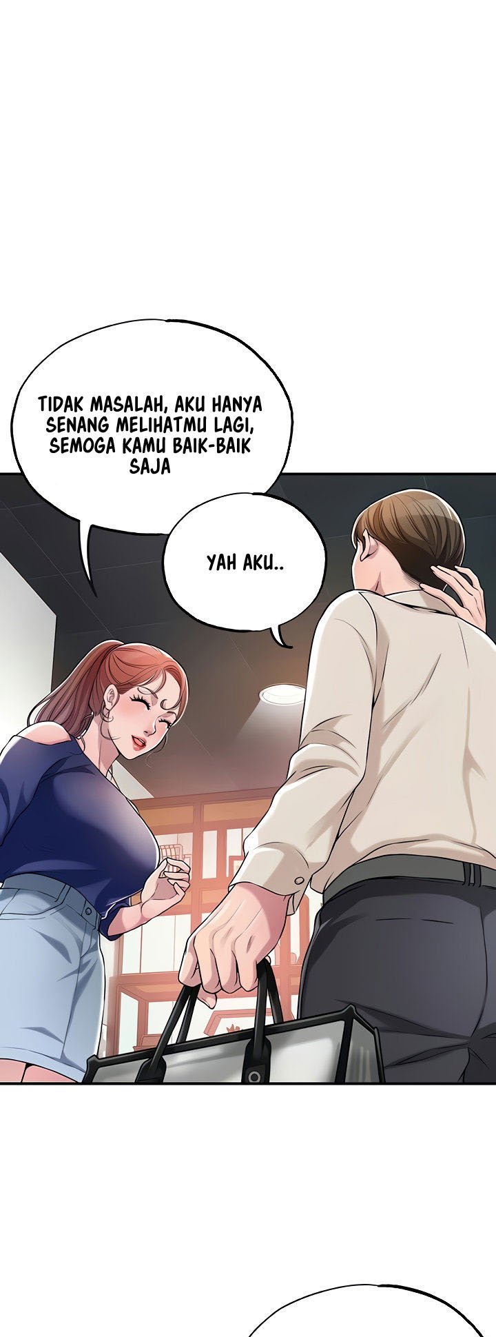 New Town - Chapter 1 44