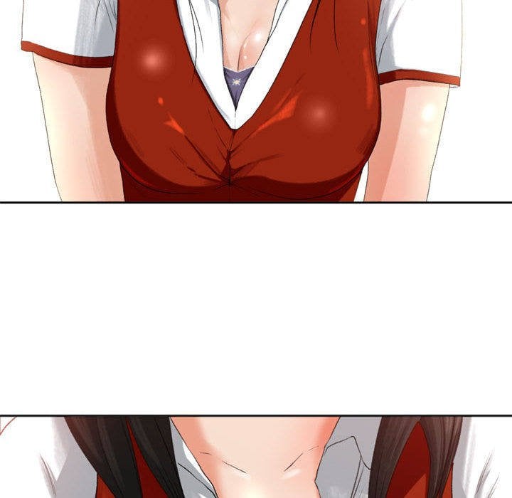 Inside the Uniform - Chapter 1 69