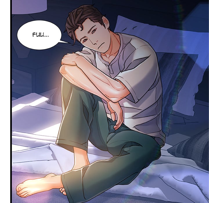 Achilles Heel - Chapter 1 95